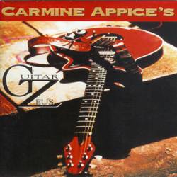Carmine Appice's Guitar Zeus : Guitar Zeus